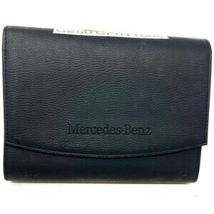 Mercedes C250 2012 Owner Manual Set OEM